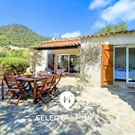 Select'sohome - Mas Des Canadels - Maison Pour 6 Personnes Avec Jardin Et Parking Prive ! - Rc-mas
