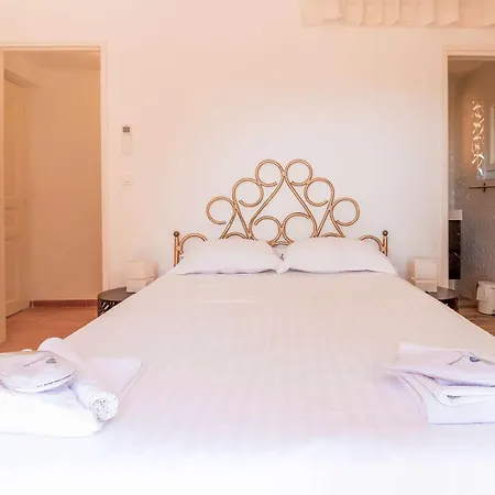 Villa Select'sohome - Mas Des Canadels - Maison Pour 6 Personnes Avec Jardin Privé ! - Rcmas Le Rayol-Canadel-sur-Mer