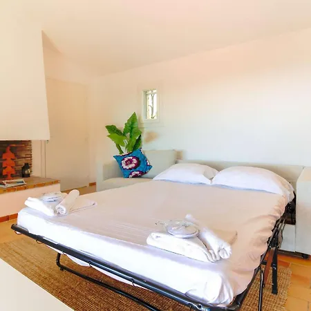 Select'sohome - Mas Des Canadels - Maison Pour 6 Personnes Avec Jardin Privé ! - Rcmas