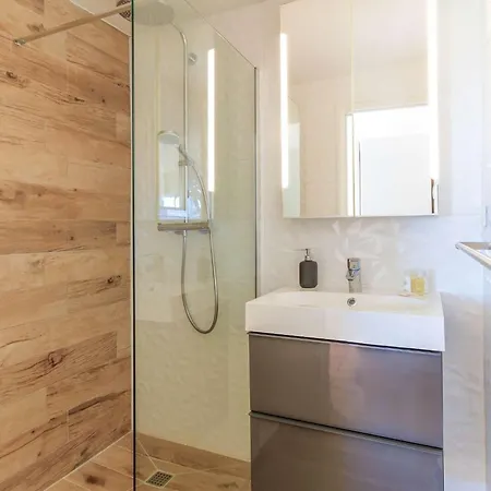 Select'sohome - Mas Des Canadels - Maison Pour 6 Personnes Avec Jardin Privé ! - Rcmas