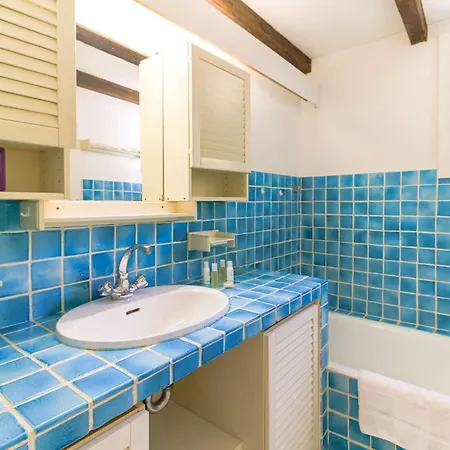 Select'sohome - Mas Des Canadels - Maison Pour 6 Personnes Avec Jardin Privé ! - Rcmas