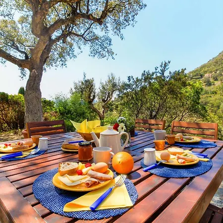 Villa Select'sohome - Mas Des Canadels - Maison Pour 6 Personnes Avec Jardin Privé ! - Rcmas *